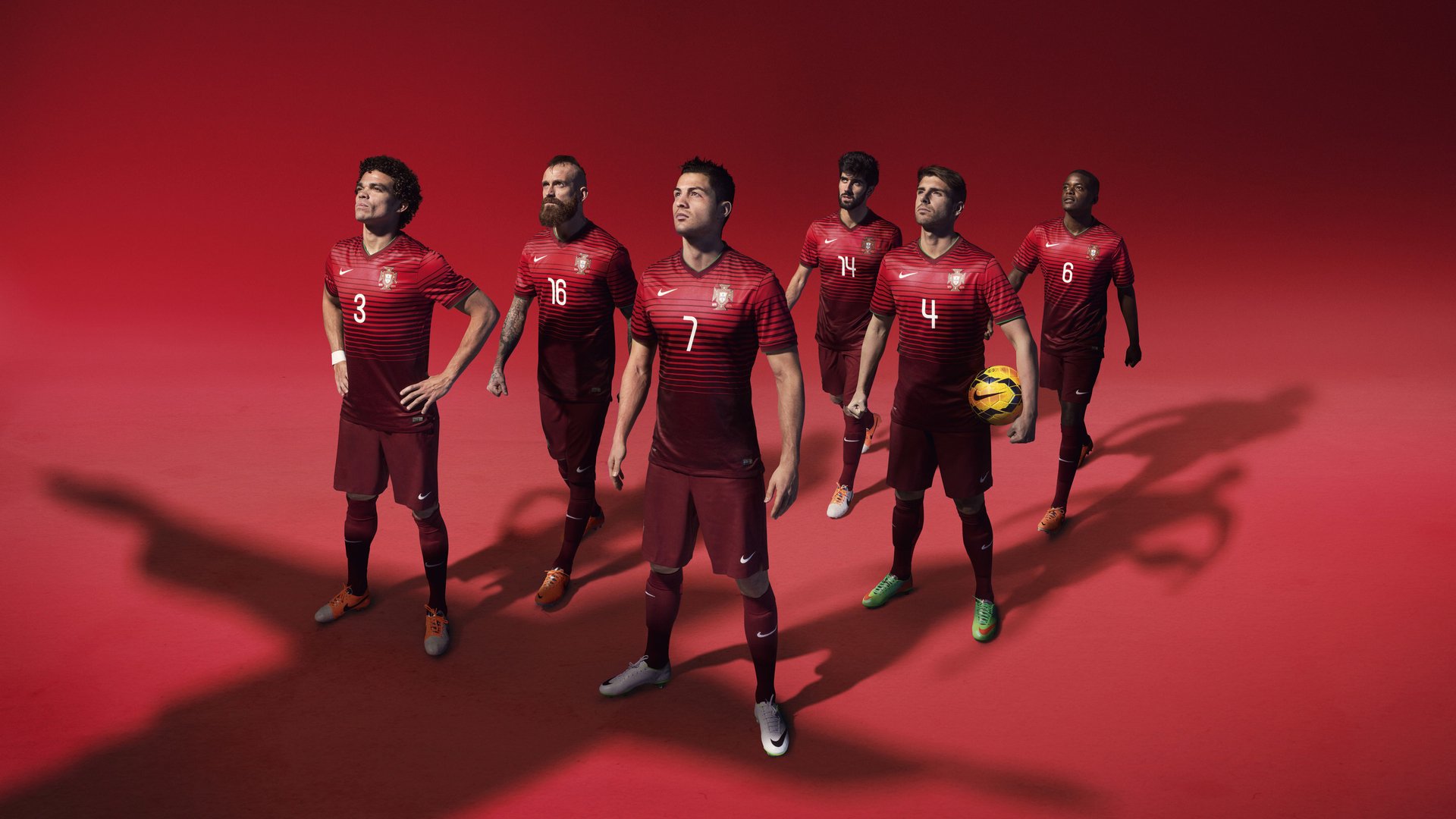 世界杯精彩夜：激情无限，精彩不停！，世界杯激情歌曲